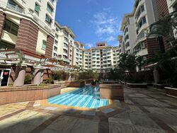 The Blossomvale (D21), Condominium #477287801
